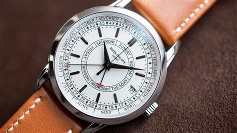 New Patek Philippe Releases Baselworld 2019 